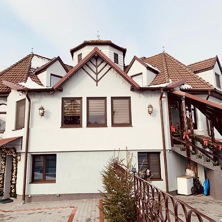 Casa Lazar Bed & Breakfast Topliţa Dış mekan fotoğraf