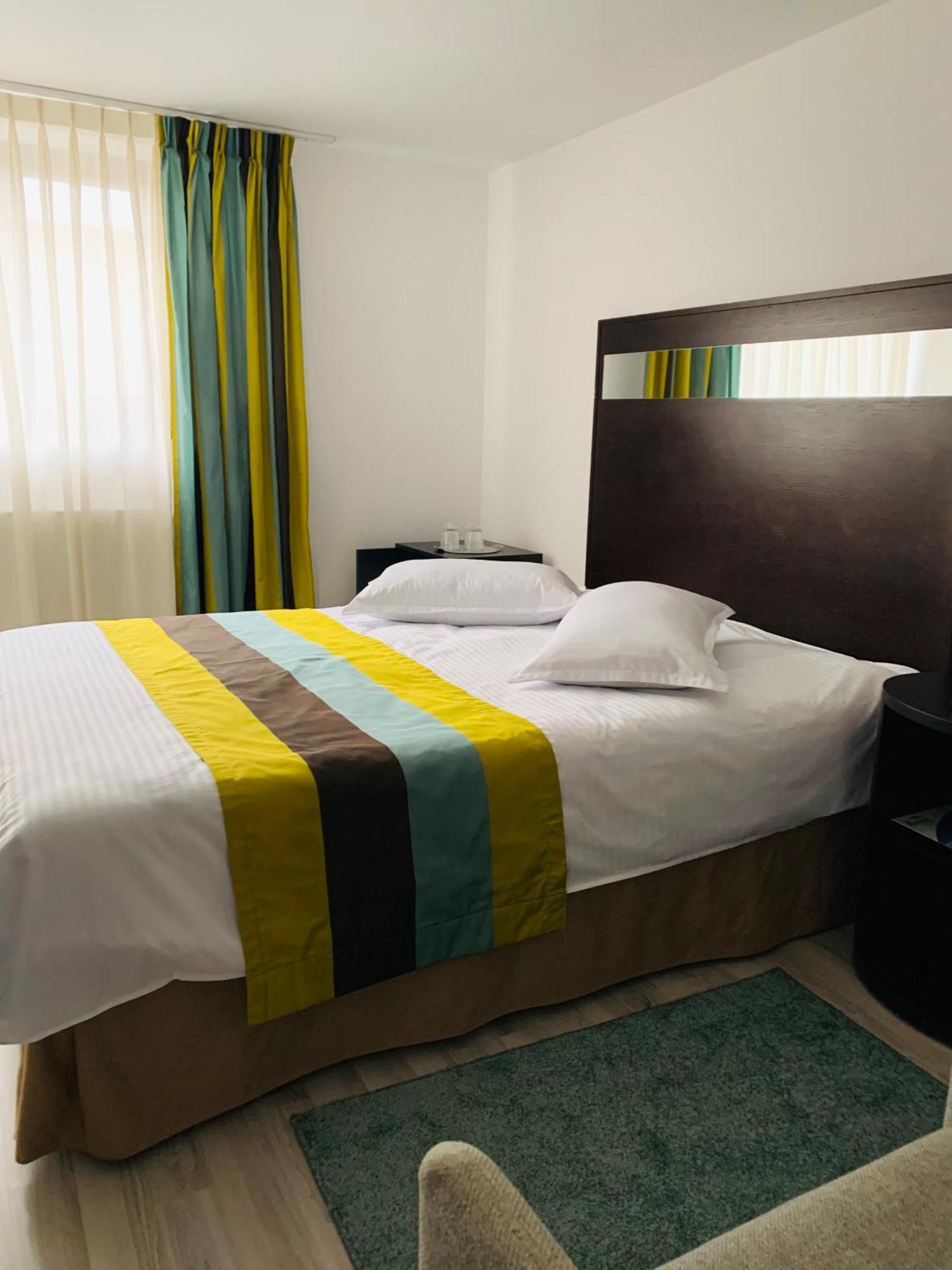 Casa Lazar Bed & Breakfast Topliţa Dış mekan fotoğraf