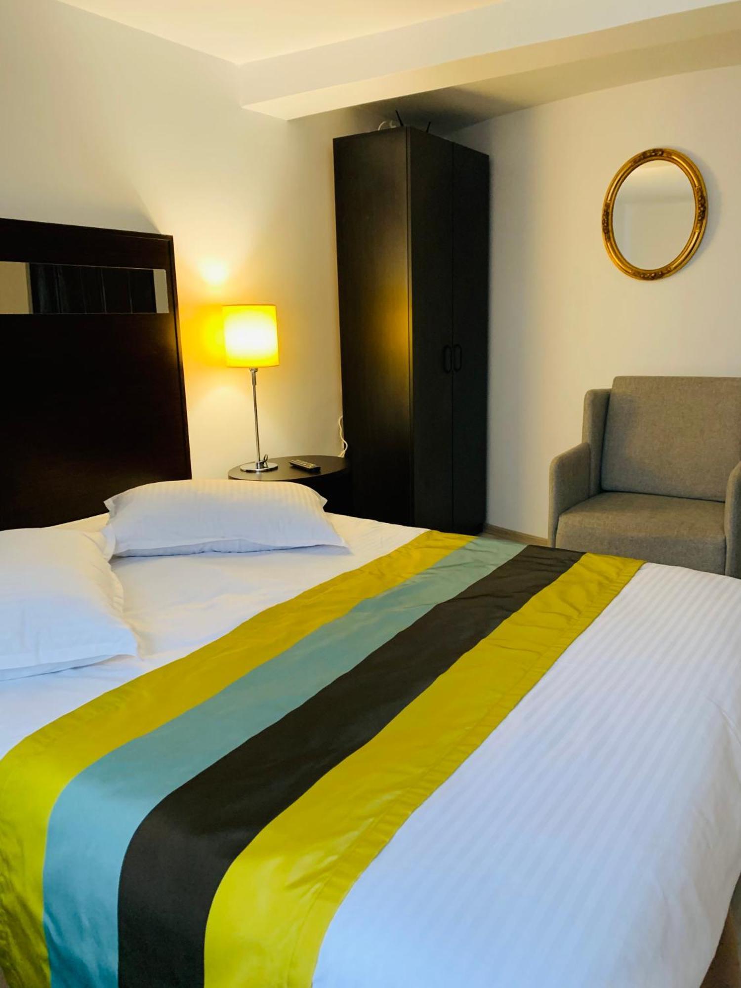 Casa Lazar Bed & Breakfast Topliţa Dış mekan fotoğraf