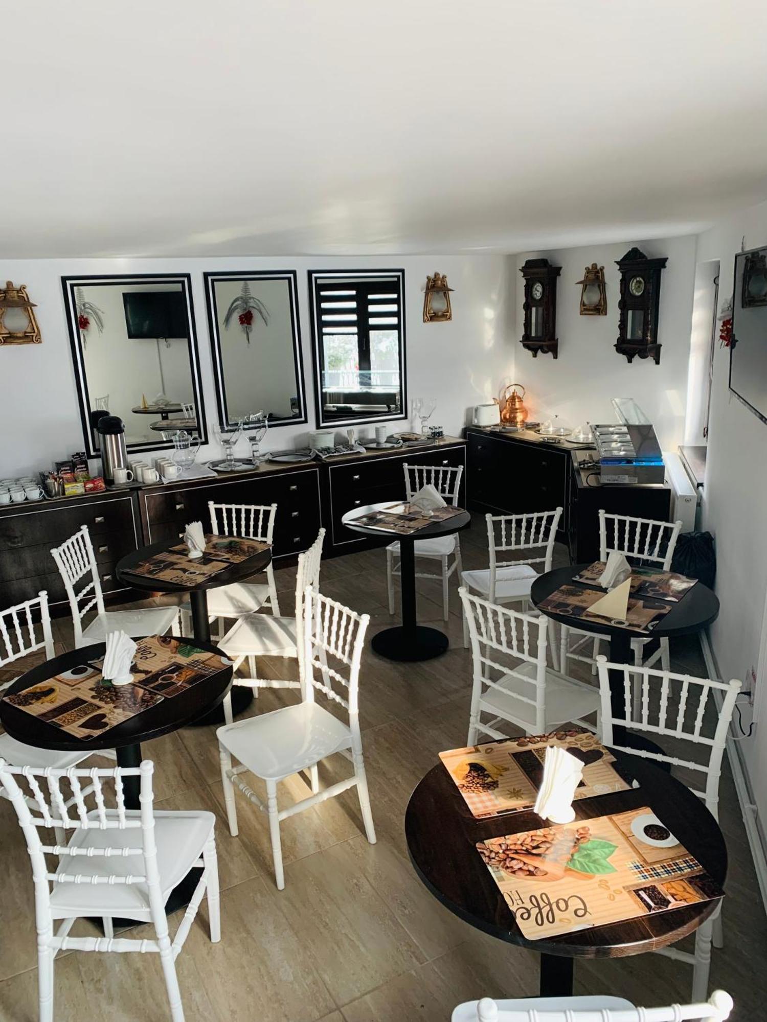 Casa Lazar Bed & Breakfast Topliţa Dış mekan fotoğraf