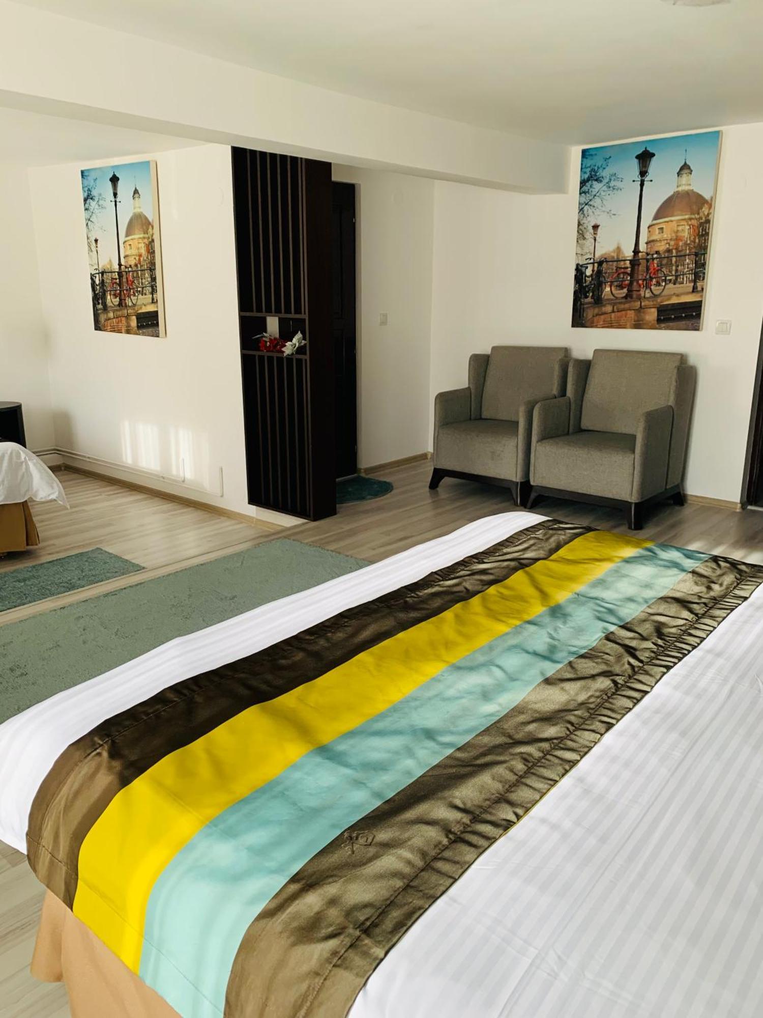 Casa Lazar Bed & Breakfast Topliţa Dış mekan fotoğraf