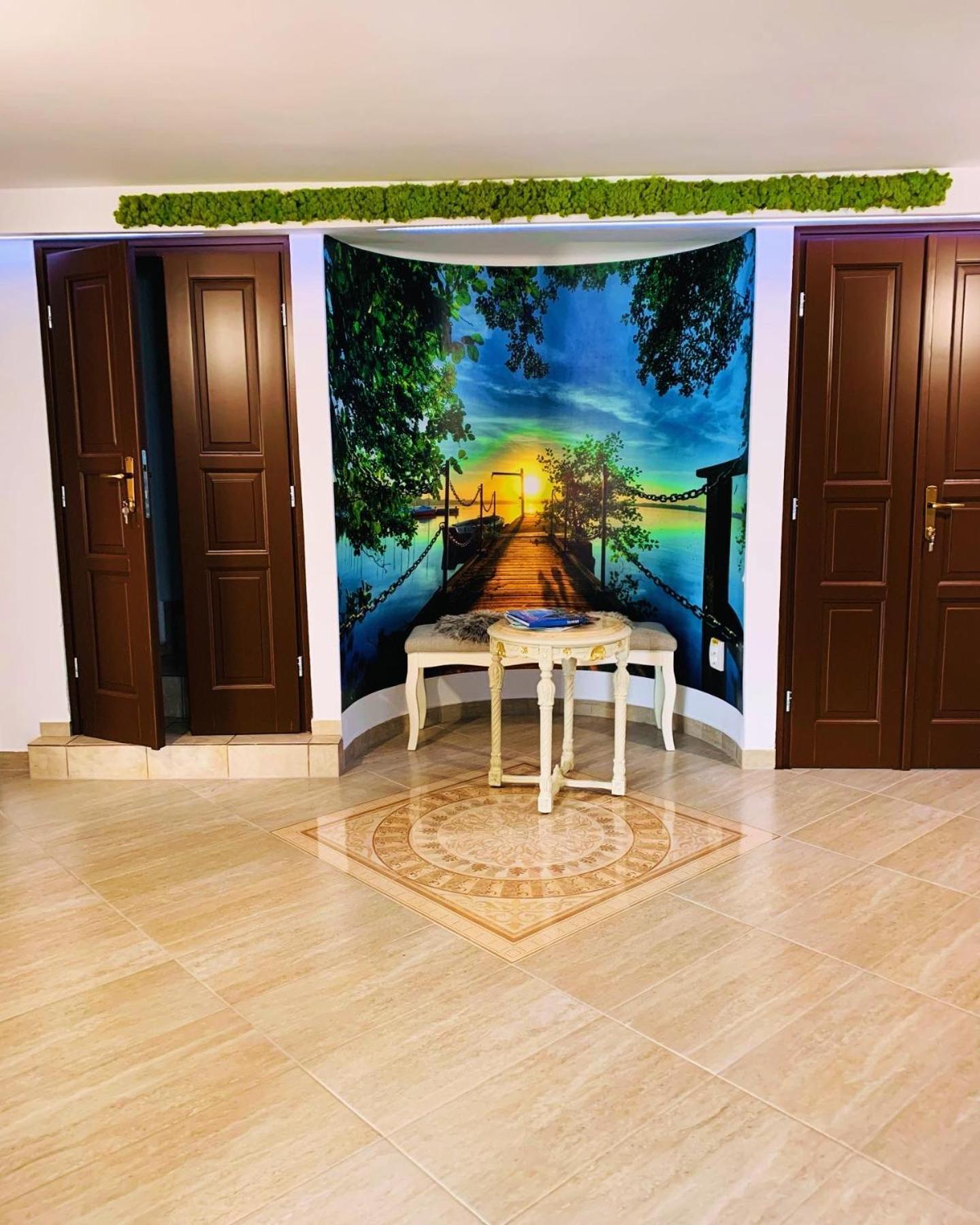 Casa Lazar Bed & Breakfast Topliţa Dış mekan fotoğraf