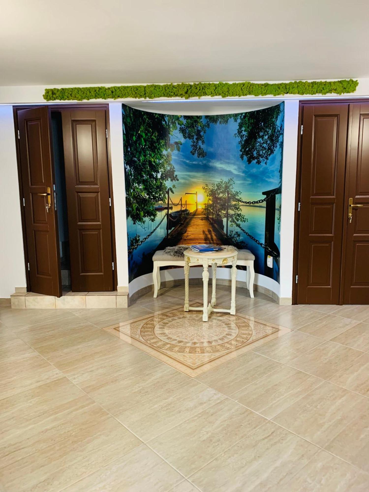 Casa Lazar Bed & Breakfast Topliţa Dış mekan fotoğraf