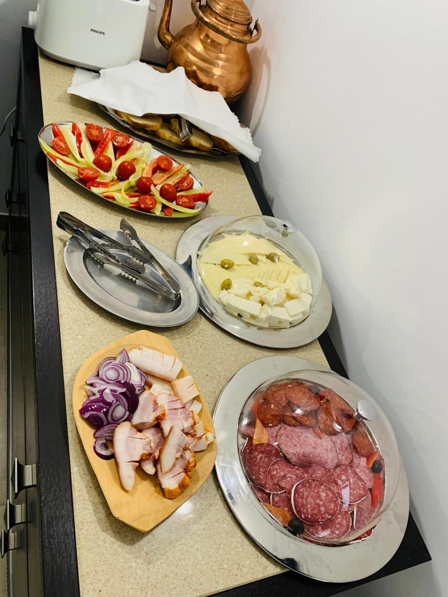 Casa Lazar Bed & Breakfast Topliţa Dış mekan fotoğraf