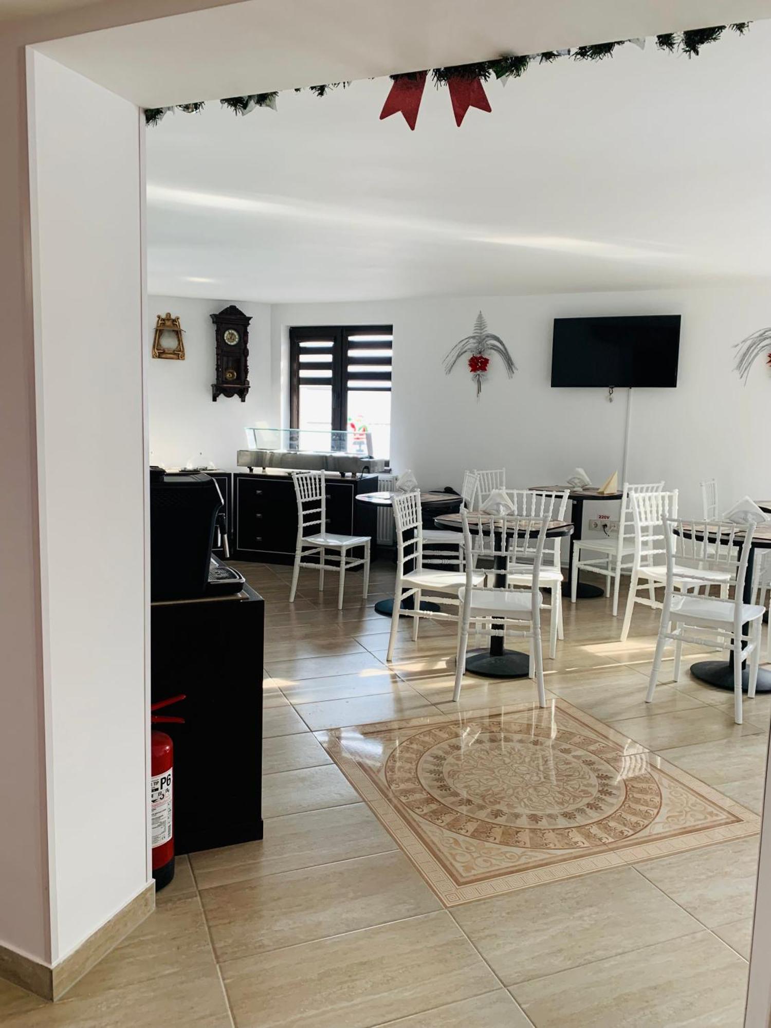 Casa Lazar Bed & Breakfast Topliţa Dış mekan fotoğraf