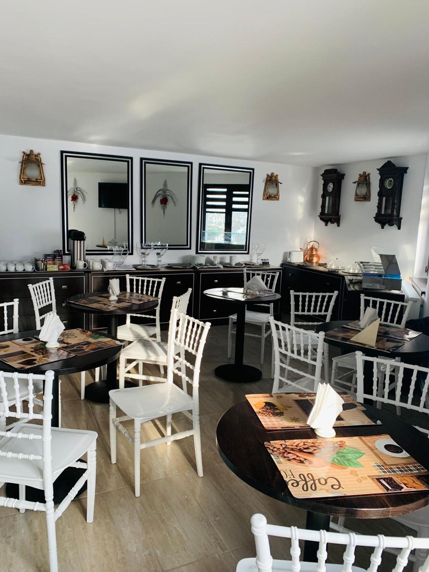 Casa Lazar Bed & Breakfast Topliţa Dış mekan fotoğraf